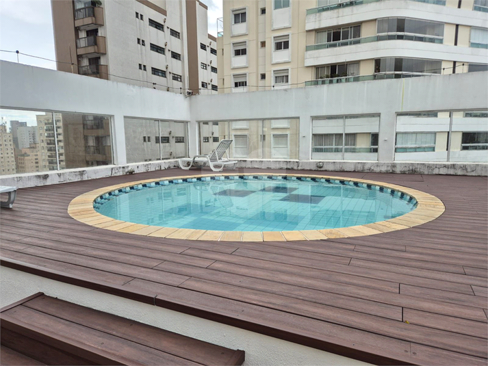 Aluguel Apartamento São Paulo Indianópolis REO207026 37