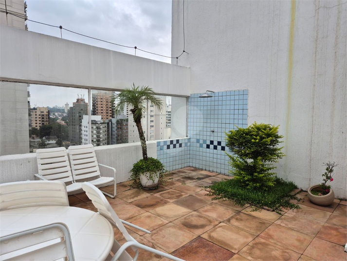 Aluguel Apartamento São Paulo Indianópolis REO207026 38