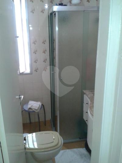 Aluguel Apartamento São Paulo Indianópolis REO207026 17