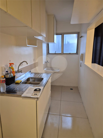 Aluguel Apartamento São Paulo Indianópolis REO207026 3