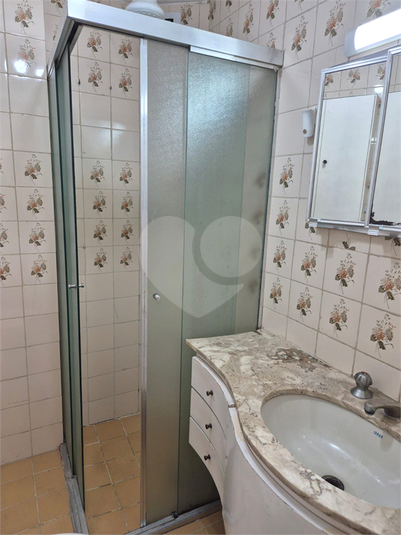 Aluguel Apartamento São Paulo Indianópolis REO207026 27