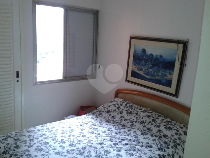 Aluguel Apartamento São Paulo Indianópolis REO207026 16