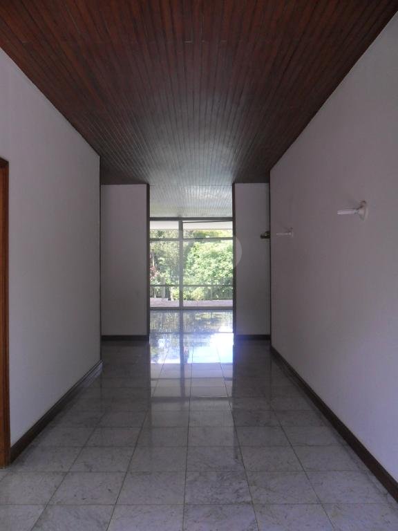 Venda Casa térrea São Paulo Retiro Morumbi REO207031 3