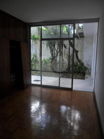 Venda Casa térrea São Paulo Retiro Morumbi REO207031 52