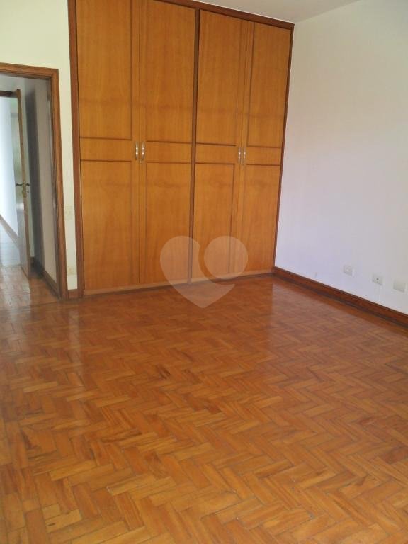 Venda Casa térrea São Paulo Retiro Morumbi REO207031 26