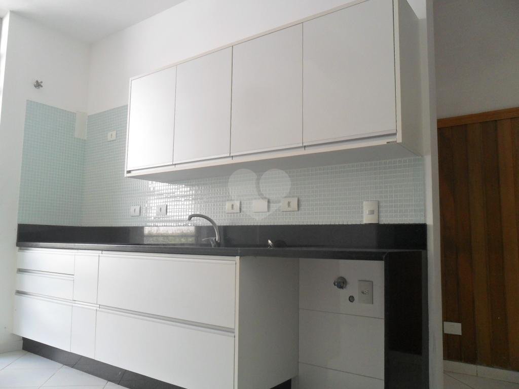 Venda Casa térrea São Paulo Retiro Morumbi REO207031 10