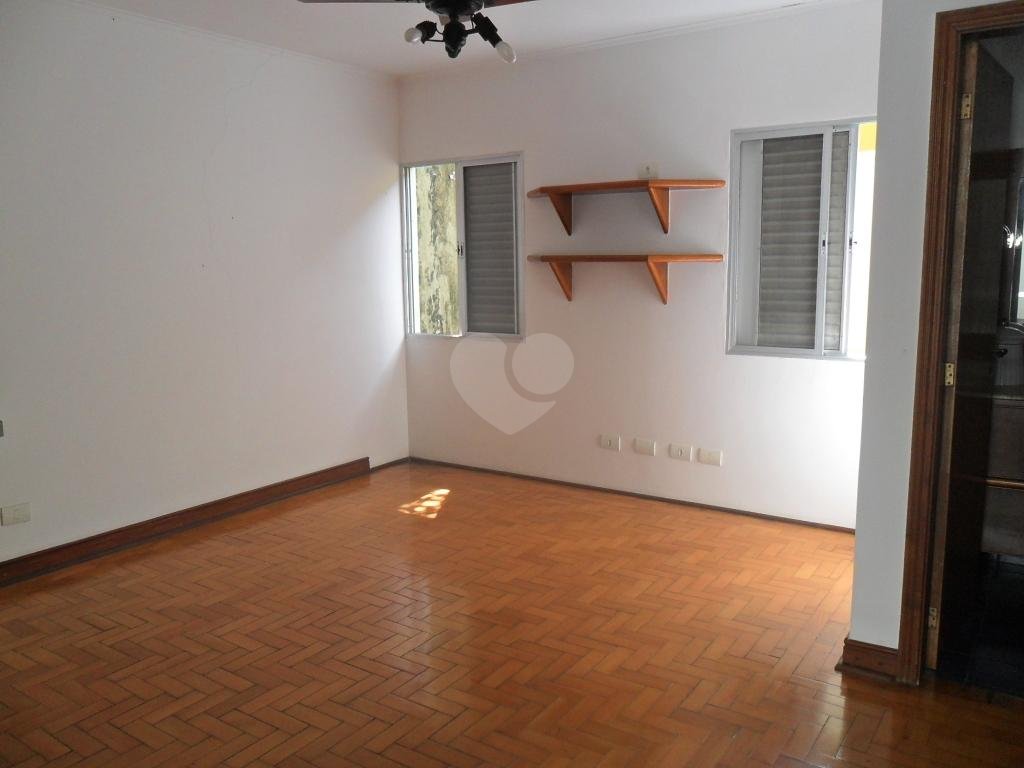 Venda Casa térrea São Paulo Retiro Morumbi REO207031 50