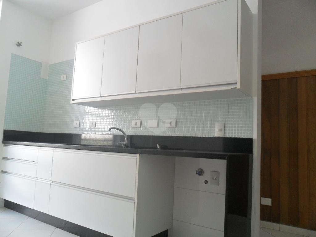 Venda Casa térrea São Paulo Retiro Morumbi REO207031 9