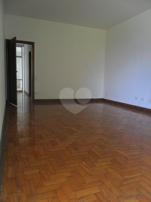 Venda Casa térrea São Paulo Retiro Morumbi REO207031 28