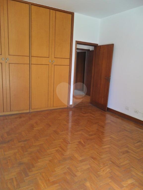 Venda Casa térrea São Paulo Retiro Morumbi REO207031 25