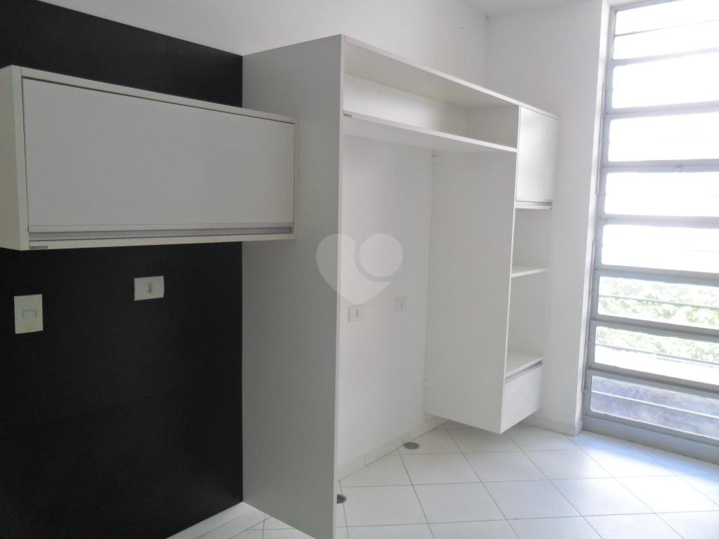 Venda Casa térrea São Paulo Retiro Morumbi REO207031 8