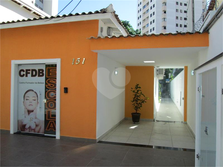 Aluguel Casa São Paulo Vila Hamburguesa REO207046 7