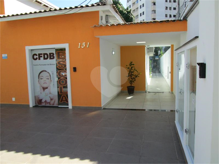 Aluguel Casa São Paulo Vila Hamburguesa REO207046 8