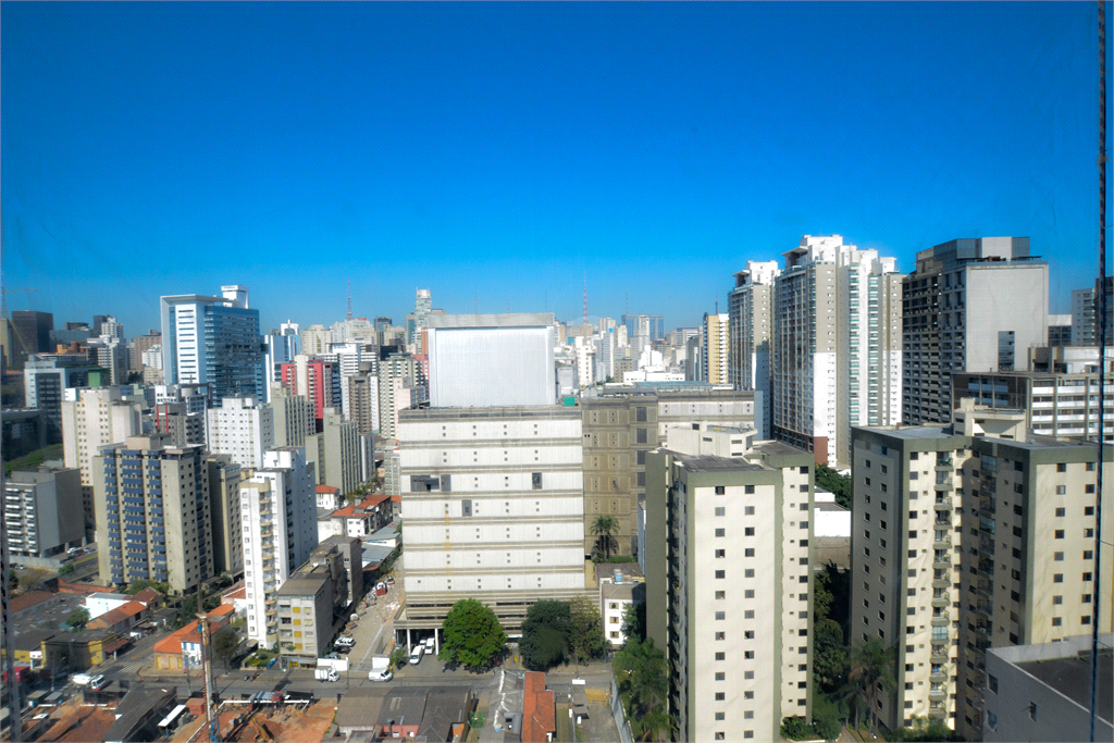 Venda Cobertura São Paulo Bela Vista REO207087 12