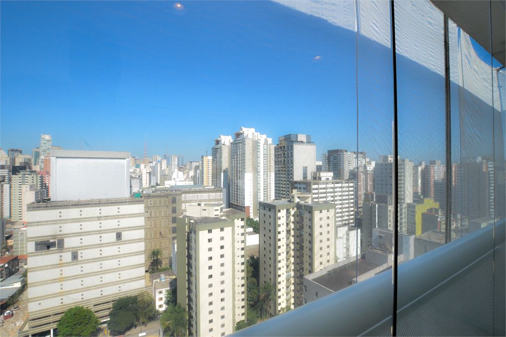 Venda Cobertura São Paulo Bela Vista REO207087 6