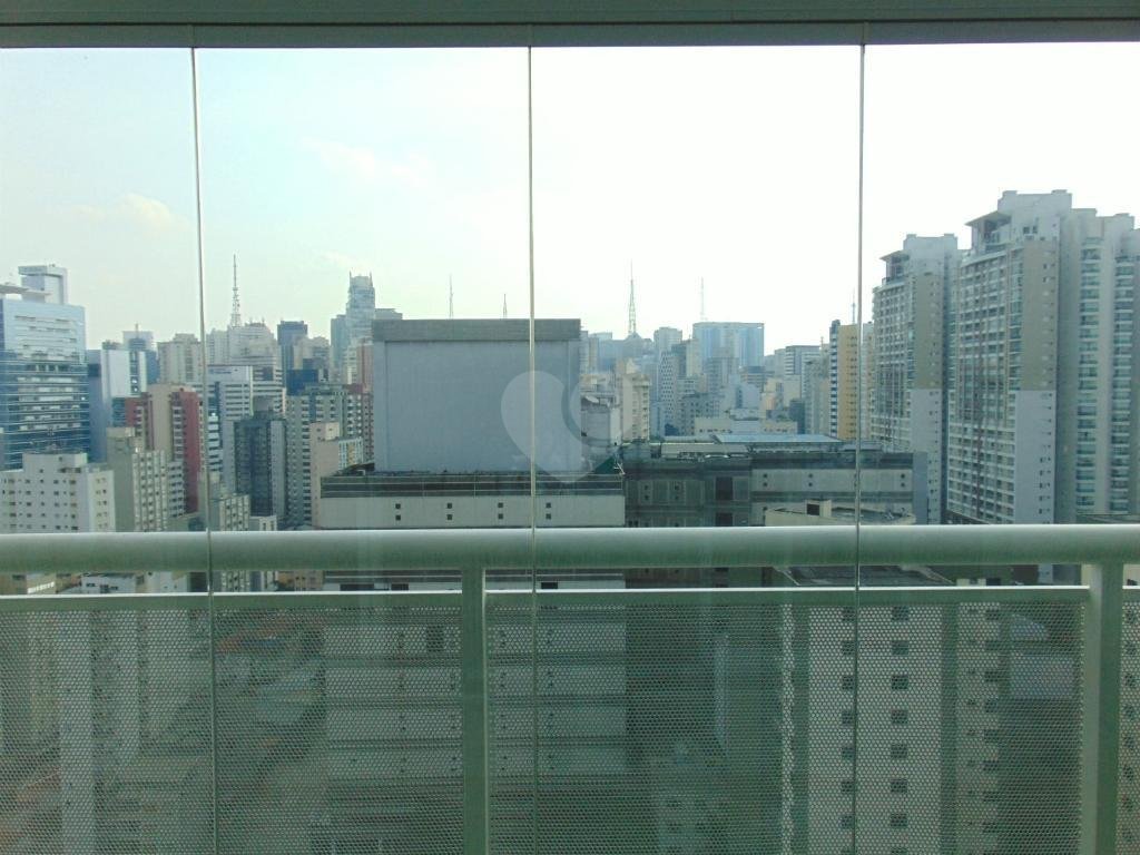 Venda Cobertura São Paulo Bela Vista REO207087 13