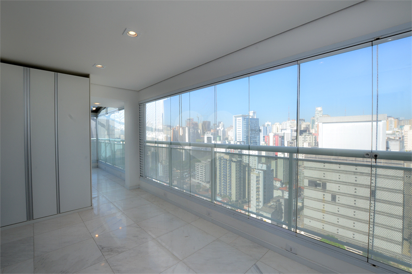 Venda Cobertura São Paulo Bela Vista REO207087 1