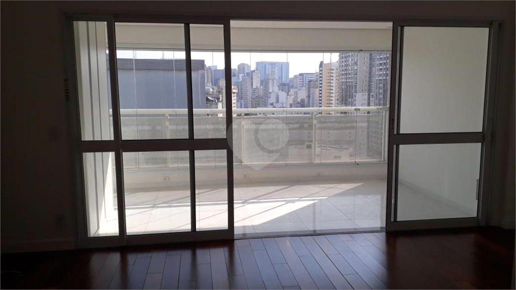 Venda Cobertura São Paulo Bela Vista REO207087 60