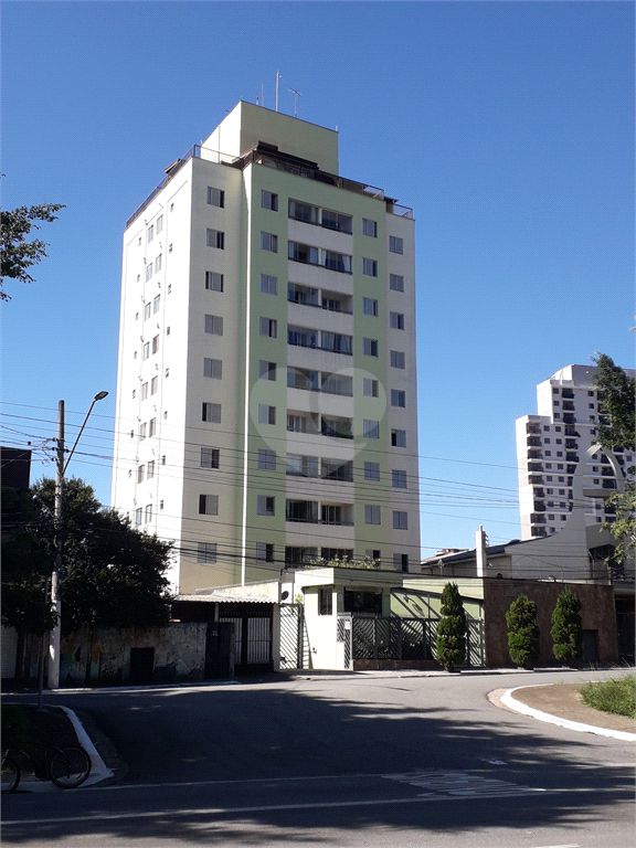 Aluguel Apartamento São Paulo Parada Inglesa REO207093 23