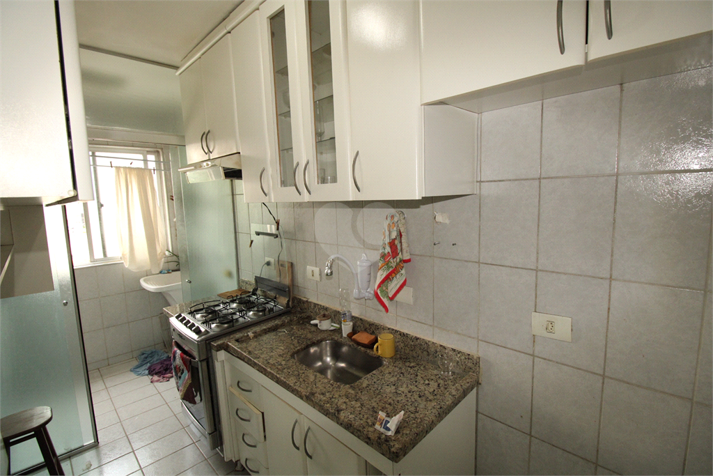 Aluguel Apartamento São Paulo Parada Inglesa REO207093 6