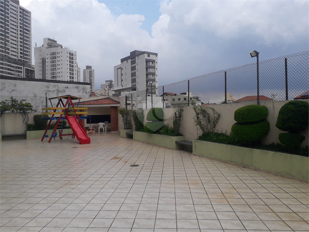 Aluguel Apartamento São Paulo Parada Inglesa REO207093 21