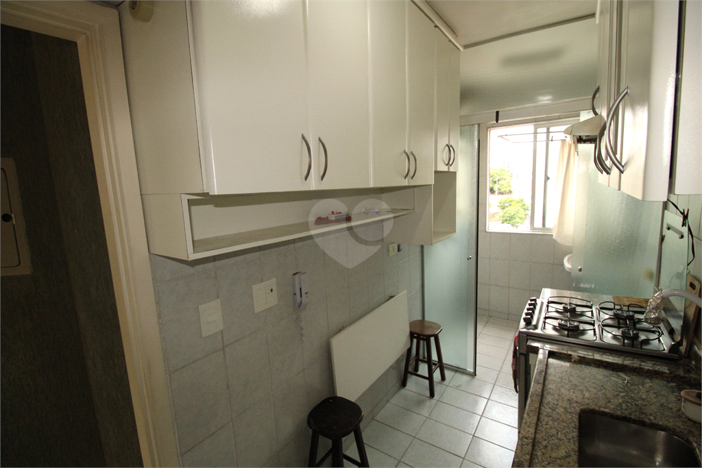 Aluguel Apartamento São Paulo Parada Inglesa REO207093 8