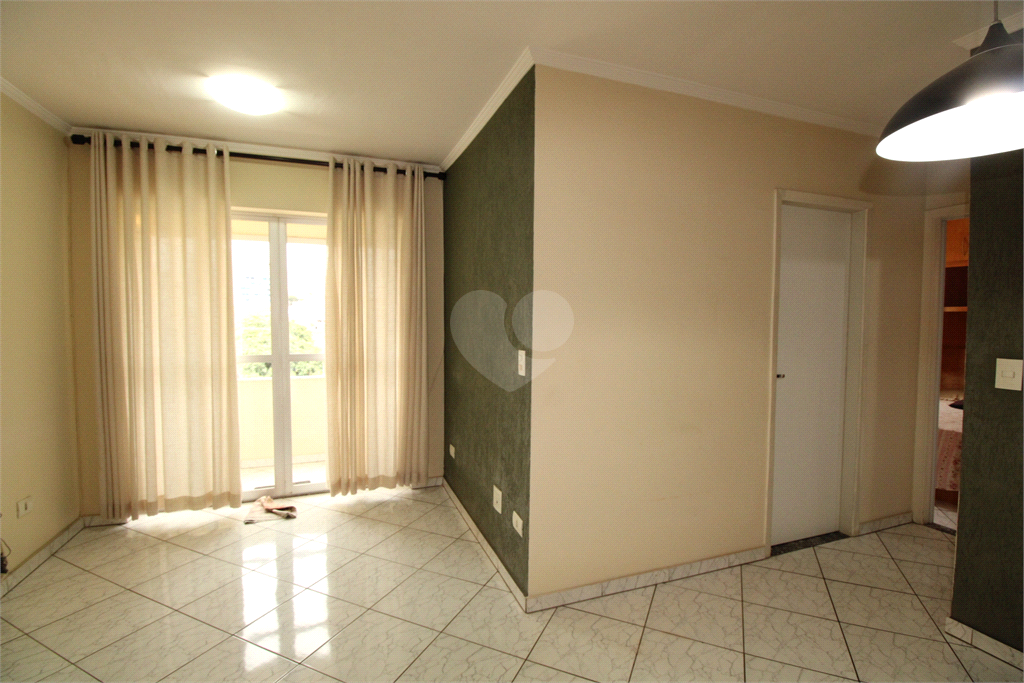 Aluguel Apartamento São Paulo Parada Inglesa REO207093 3