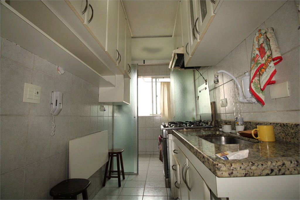 Aluguel Apartamento São Paulo Parada Inglesa REO207093 7