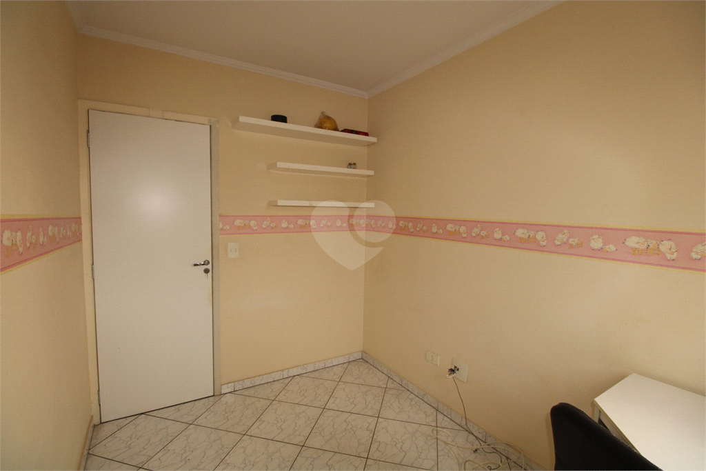 Aluguel Apartamento São Paulo Parada Inglesa REO207093 16