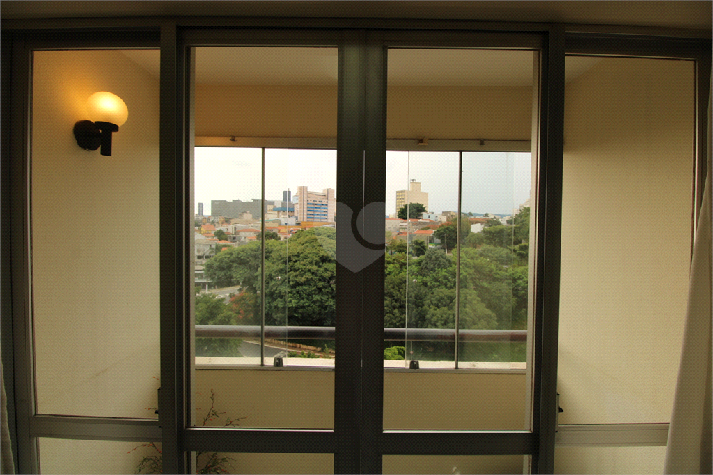 Aluguel Apartamento São Paulo Parada Inglesa REO207093 5