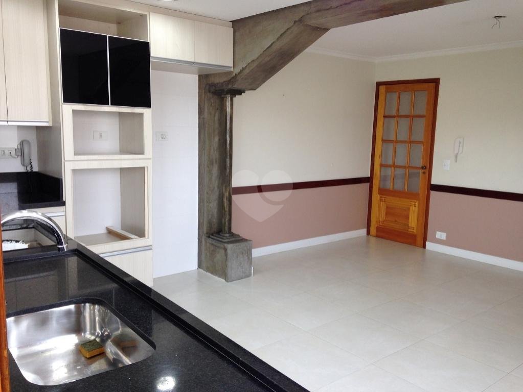 Venda Sobrado São Paulo Parque Monteiro Soares REO207134 22