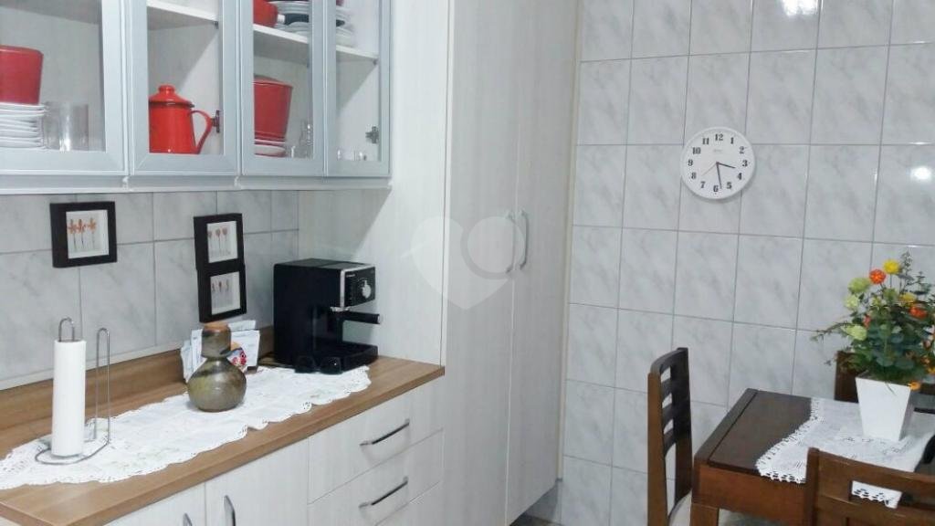 Venda Apartamento São Paulo Vila Gomes Cardim REO207176 37