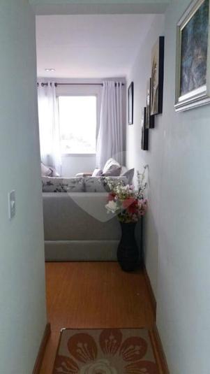 Venda Apartamento São Paulo Vila Gomes Cardim REO207176 27