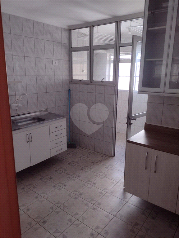 Venda Apartamento São Paulo Vila Gomes Cardim REO207176 6