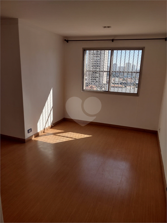 Venda Apartamento São Paulo Vila Gomes Cardim REO207176 1