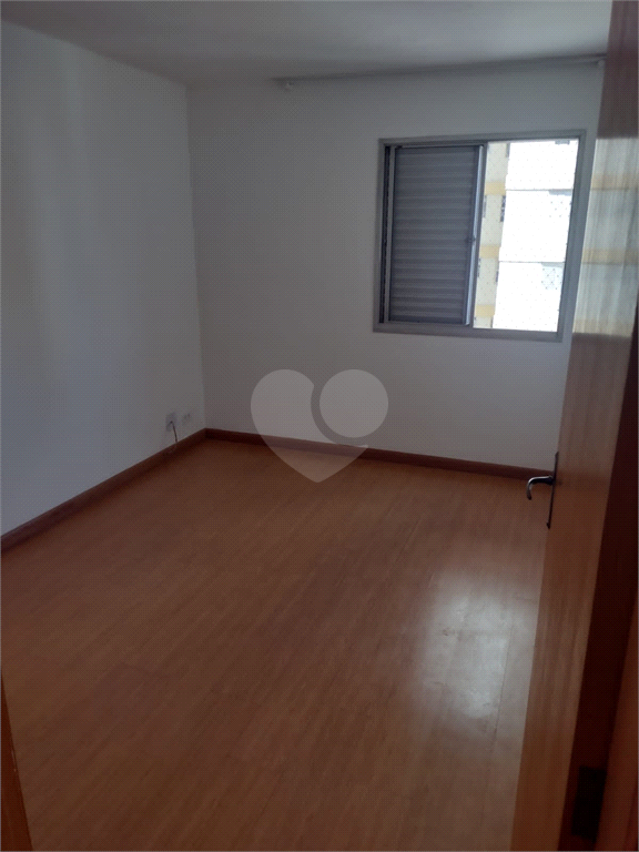 Venda Apartamento São Paulo Vila Gomes Cardim REO207176 16