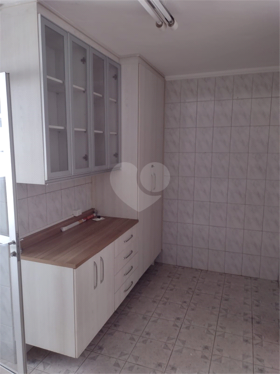 Venda Apartamento São Paulo Vila Gomes Cardim REO207176 7