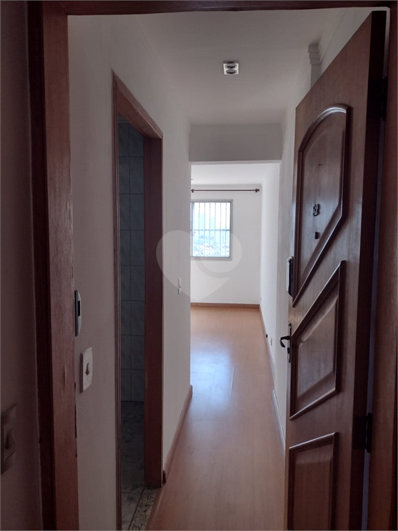 Venda Apartamento São Paulo Vila Gomes Cardim REO207176 2