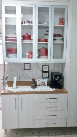 Venda Apartamento São Paulo Vila Gomes Cardim REO207176 39