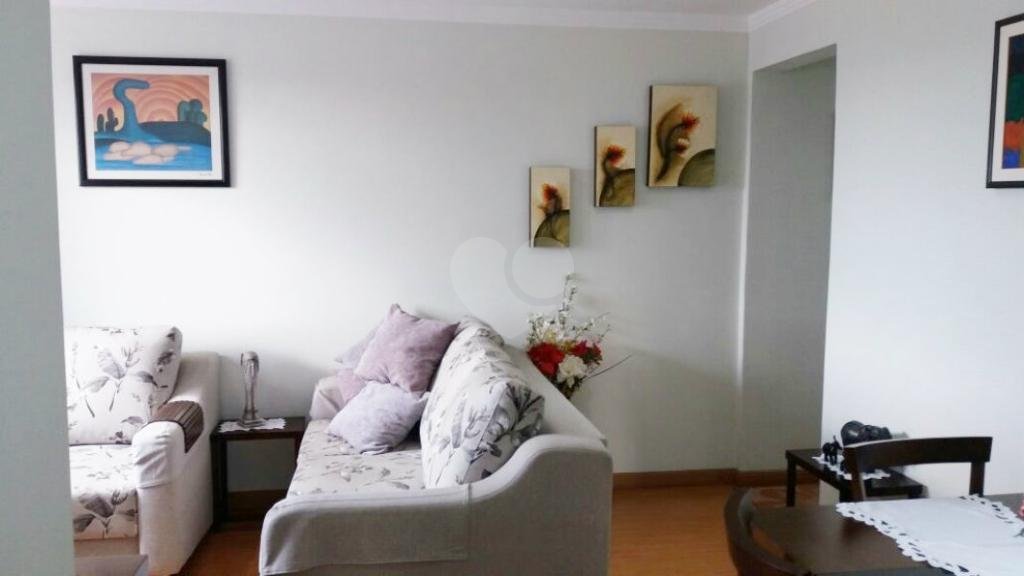 Venda Apartamento São Paulo Vila Gomes Cardim REO207176 32