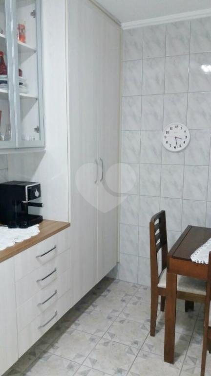 Venda Apartamento São Paulo Vila Gomes Cardim REO207176 42