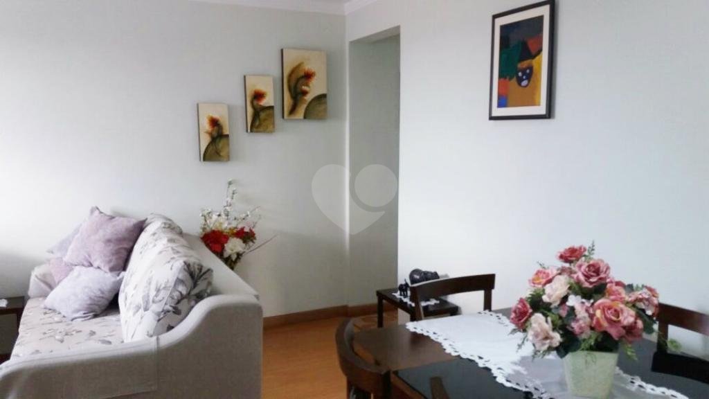 Venda Apartamento São Paulo Vila Gomes Cardim REO207176 30