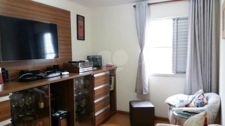 Venda Apartamento São Paulo Vila Gomes Cardim REO207176 35