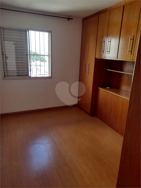 Venda Apartamento São Paulo Vila Gomes Cardim REO207176 21