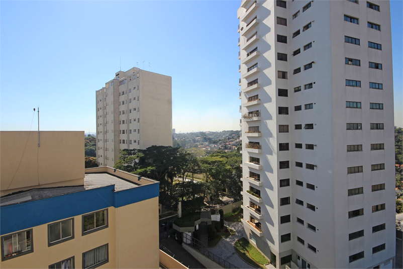 Venda Apartamento São Paulo Paraisópolis REO207205 9