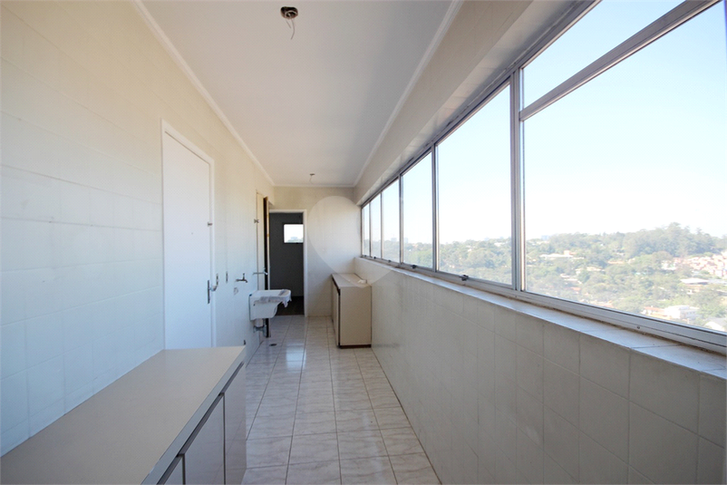 Venda Apartamento São Paulo Paraisópolis REO207205 18