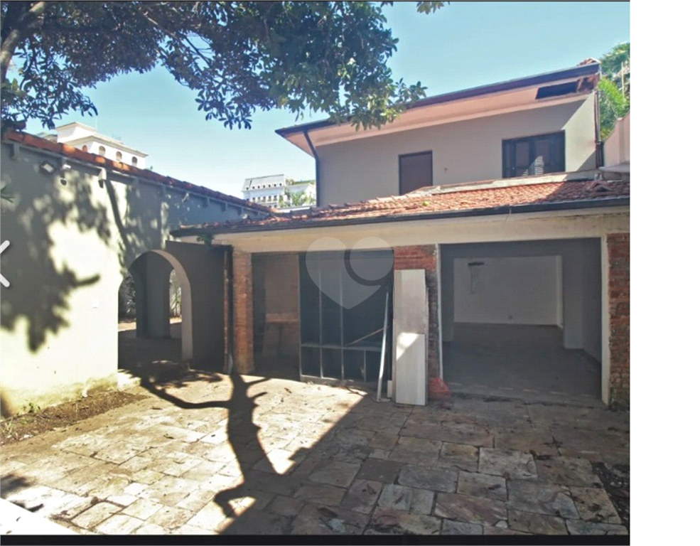 Venda Casa São Paulo Jardim Paulista REO207209 39