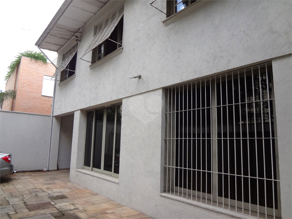 Venda Casa São Paulo Jardim Paulista REO207209 17