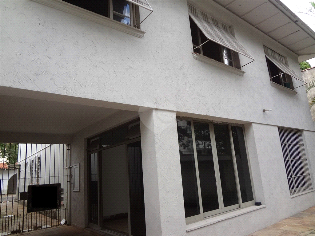 Venda Casa São Paulo Jardim Paulista REO207209 12