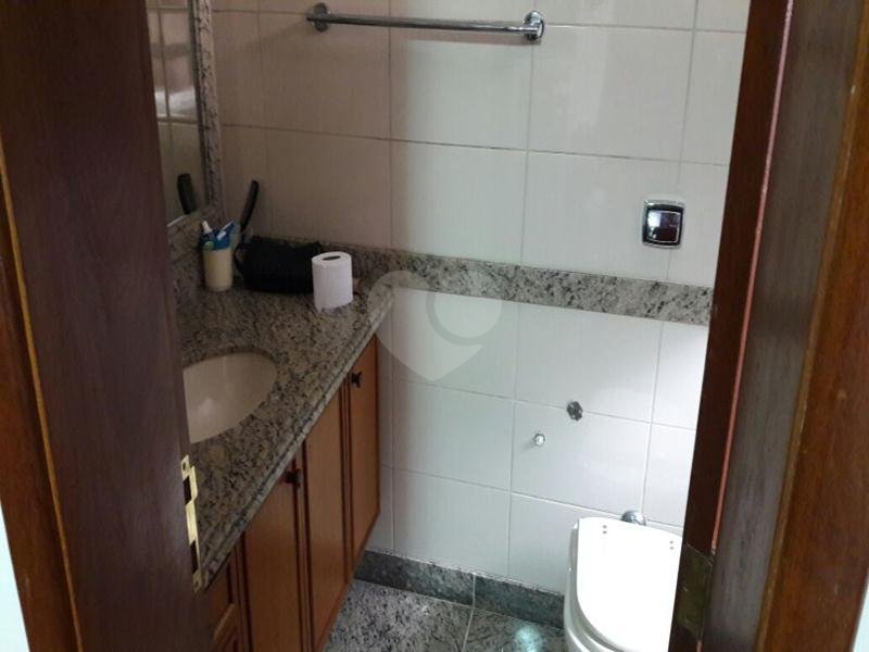 Venda Apartamento São Paulo Vila Morumbi REO207217 5